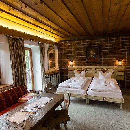 Landhaus Griessee Obing Zewnętrze zdjęcie