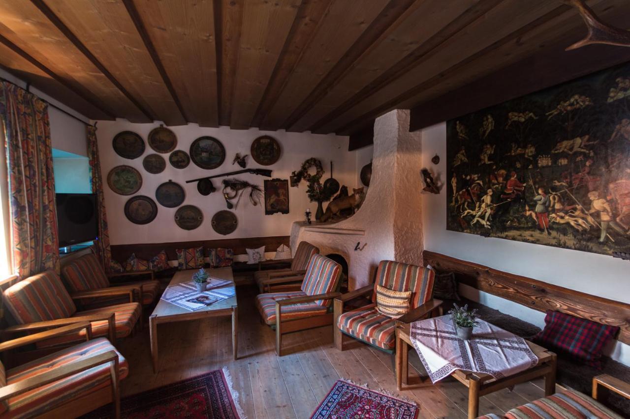 Landhaus Griessee Obing Zewnętrze zdjęcie
