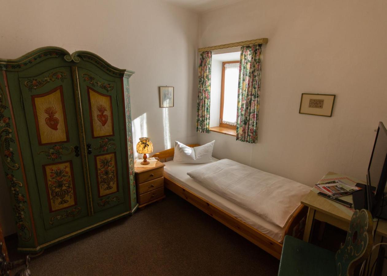 Landhaus Griessee Obing Zewnętrze zdjęcie