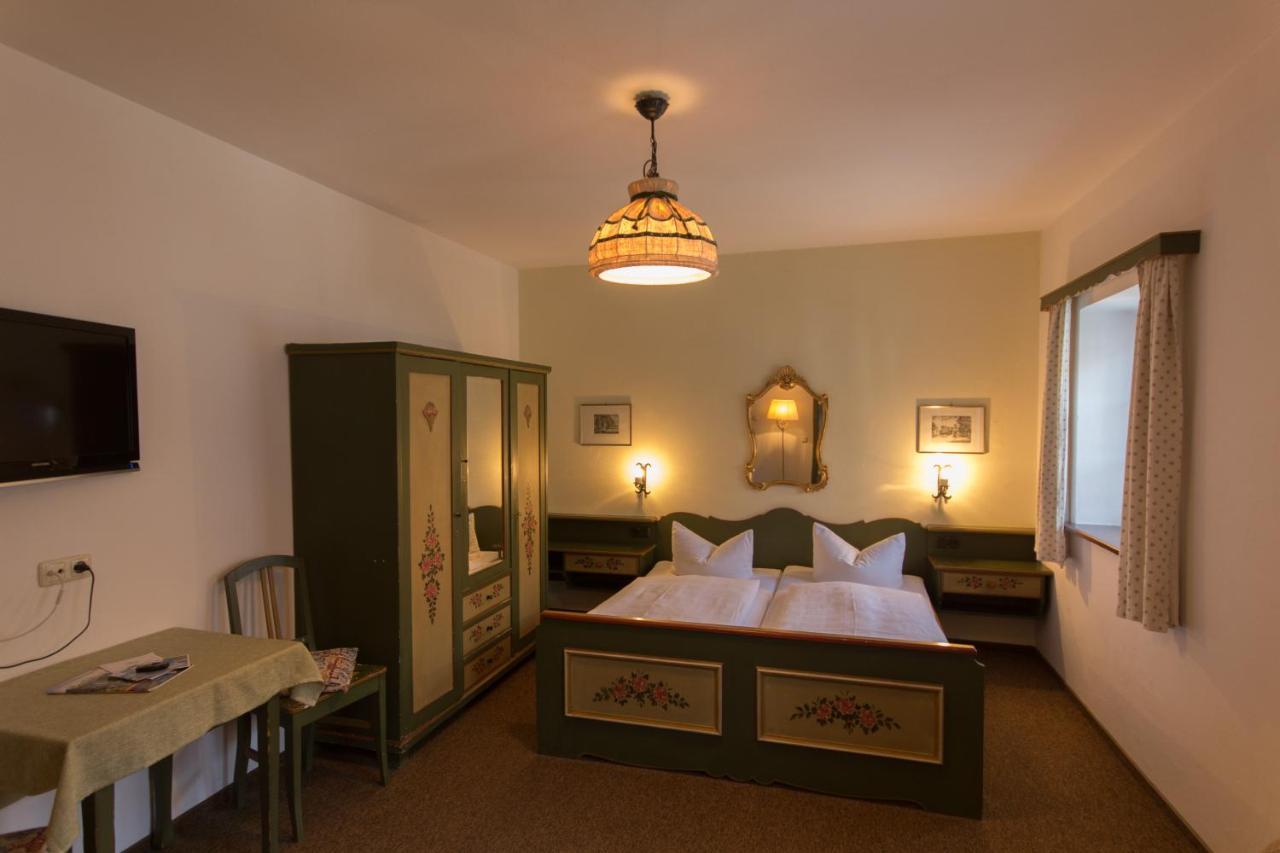 Landhaus Griessee Obing Zewnętrze zdjęcie