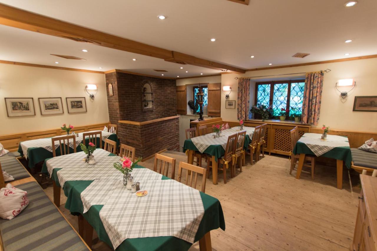 Landhaus Griessee Obing Zewnętrze zdjęcie