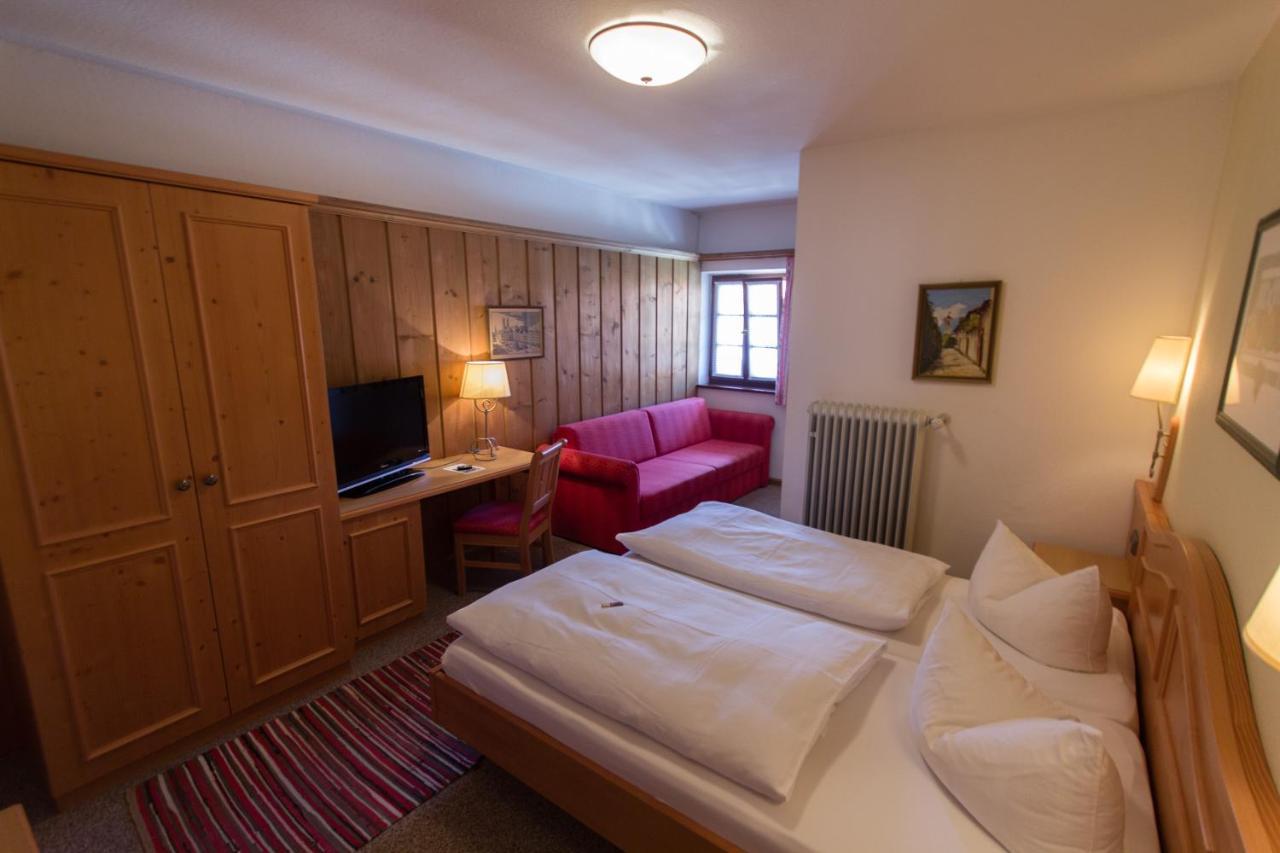 Landhaus Griessee Obing Zewnętrze zdjęcie
