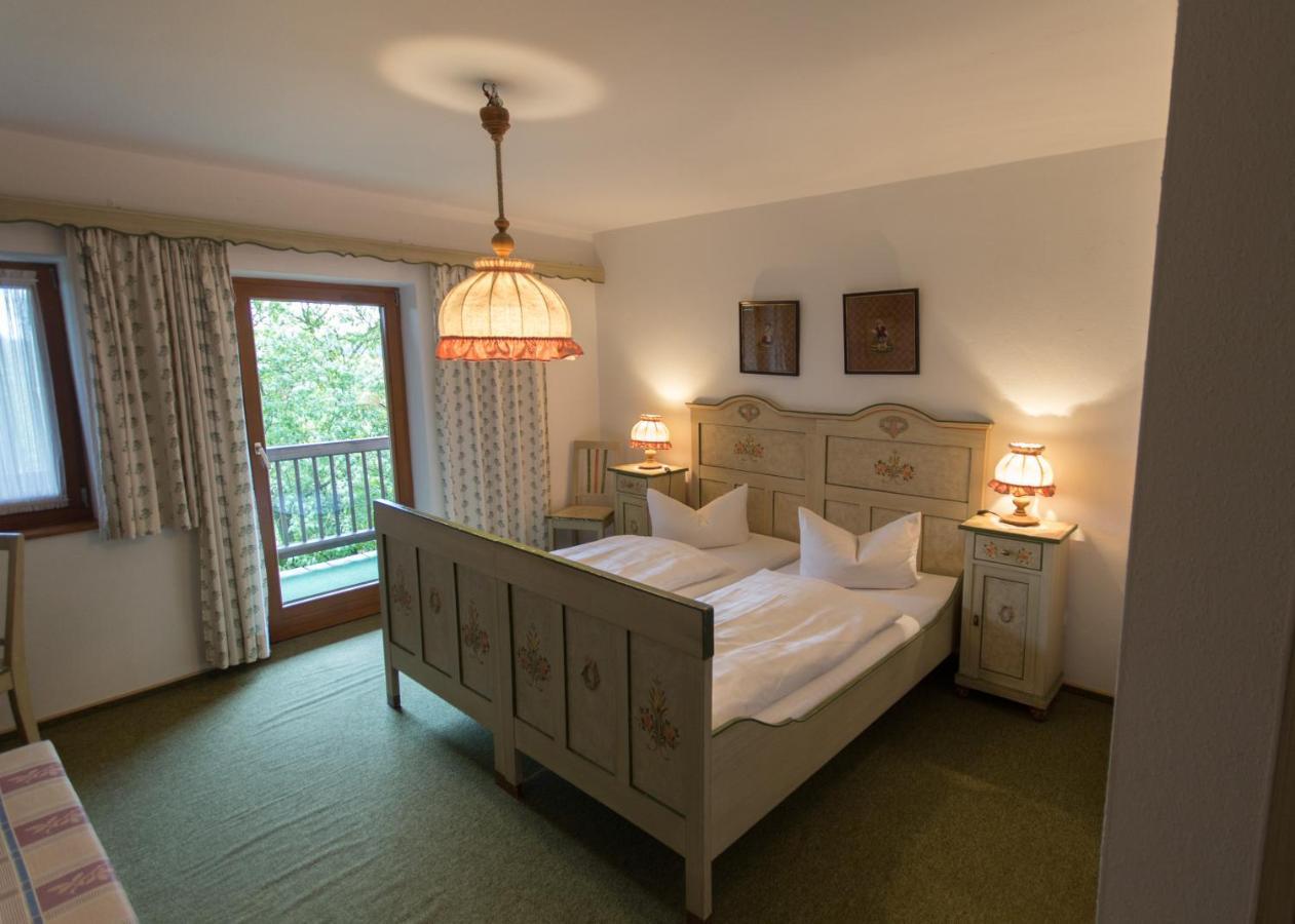 Landhaus Griessee Obing Zewnętrze zdjęcie