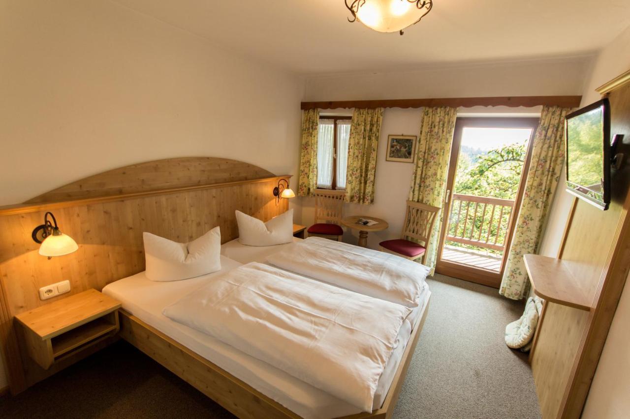 Landhaus Griessee Obing Zewnętrze zdjęcie