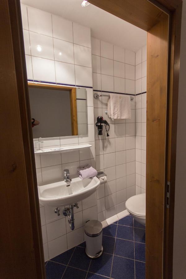 Landhaus Griessee Obing Zewnętrze zdjęcie